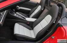 Porsche 981 3.4 S PDK 3.4 2dr Convertible Automatic Petrol