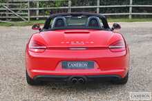 Porsche 981 3.4 S PDK 3.4 2dr Convertible Automatic Petrol