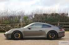 Porsche 991 GT3 Gen 2 PDK Clubsport 4.0 2dr Coupe Automatic Petrol