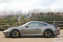 Porsche 991 GT3 Gen 2 PDK Clubsport 4.0 2dr Coupe Automatic Petrol
