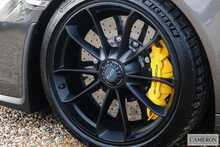 Porsche 991 GT3 Gen 2 PDK Clubsport 4.0 2dr Coupe Automatic Petrol