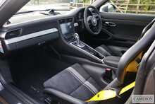 Porsche 991 GT3 Gen 2 PDK Clubsport 4.0 2dr Coupe Automatic Petrol