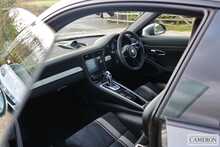 Porsche 991 GT3 Gen 2 PDK Clubsport 4.0 2dr Coupe Automatic Petrol
