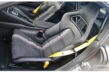 Porsche 991 GT3 Gen 2 PDK Clubsport 4.0 2dr Coupe Automatic Petrol