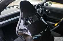 Porsche 991 GT3 Gen 2 PDK Clubsport 4.0 2dr Coupe Automatic Petrol