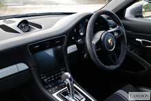 Porsche 991 GT3 Gen 2 PDK Clubsport 4.0 2dr Coupe Automatic Petrol