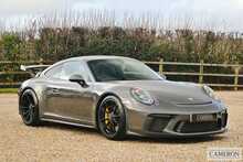 Porsche 991 GT3 Gen 2 PDK Clubsport 4.0 2dr Coupe Automatic Petrol