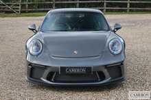 Porsche 991 GT3 Gen 2 PDK Clubsport 4.0 2dr Coupe Automatic Petrol