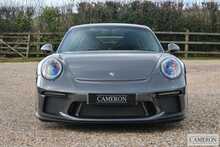 Porsche 991 GT3 Gen 2 PDK Clubsport 4.0 2dr Coupe Automatic Petrol