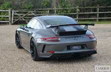 Porsche 991 GT3 Gen 2 PDK Clubsport 4.0 2dr Coupe Automatic Petrol