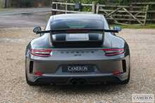 Porsche 991 GT3 Gen 2 PDK Clubsport 4.0 2dr Coupe Automatic Petrol