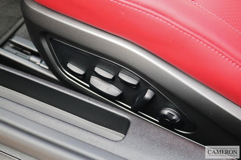 Porsche 992 Carrera GTS PDK Cabriolet 3.0 2dr Convertible Automatic Petrol