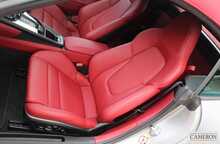 Porsche 992 Carrera GTS PDK Cabriolet 3.0 2dr Convertible Automatic Petrol