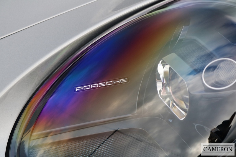 Porsche 992 Carrera GTS PDK Cabriolet 3.0 2dr Convertible Automatic Petrol