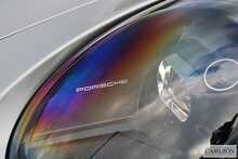 Porsche 992 Carrera GTS PDK Cabriolet 3.0 2dr Convertible Automatic Petrol