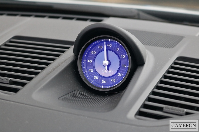 Porsche 992 Carrera GTS PDK Cabriolet 3.0 2dr Convertible Automatic Petrol