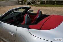 Porsche 992 Carrera GTS PDK Cabriolet 3.0 2dr Convertible Automatic Petrol