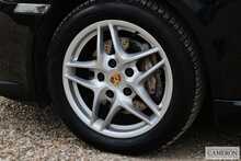 Porsche Porsche Boxster 987 2.9 Gen 2 PDK Convertible 2.9 Automatic Petrol