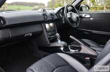 Porsche Porsche Boxster 987 2.9 Gen 2 PDK Convertible 2.9 Automatic Petrol