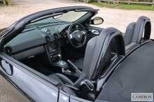 Porsche Porsche Boxster 987 2.9 Gen 2 PDK Convertible 2.9 Automatic Petrol