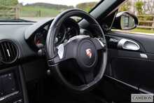 Porsche Porsche Boxster 987 2.9 Gen 2 PDK Convertible 2.9 Automatic Petrol
