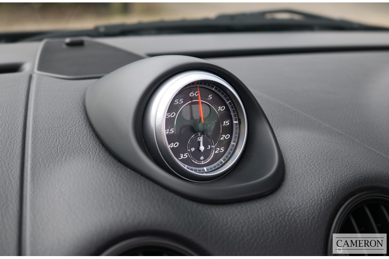 Porsche Porsche Boxster 987 2.9 Gen 2 PDK Convertible 2.9 Automatic Petrol