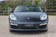 Porsche Porsche Boxster 987 2.9 Gen 2 PDK Convertible 2.9 Automatic Petrol