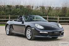 Porsche Porsche Boxster 987 2.9 Gen 2 PDK Convertible 2.9 Automatic Petrol