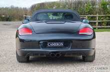 Porsche Porsche Boxster 987 2.9 Gen 2 PDK Convertible 2.9 Automatic Petrol