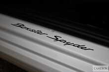 Porsche 987 Spyder 3.4 Manual 3.4 2dr Convertible Manual Petrol