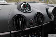 Porsche 987 Spyder 3.4 Manual 3.4 2dr Convertible Manual Petrol