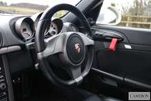 Porsche 987 Spyder 3.4 Manual 3.4 2dr Convertible Manual Petrol