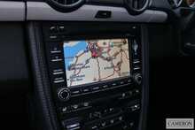 Porsche 987 Spyder 3.4 Manual 3.4 2dr Convertible Manual Petrol