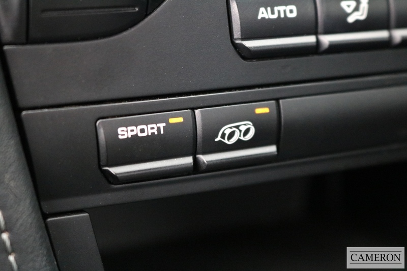 Porsche 987 Spyder 3.4 Manual 3.4 2dr Convertible Manual Petrol