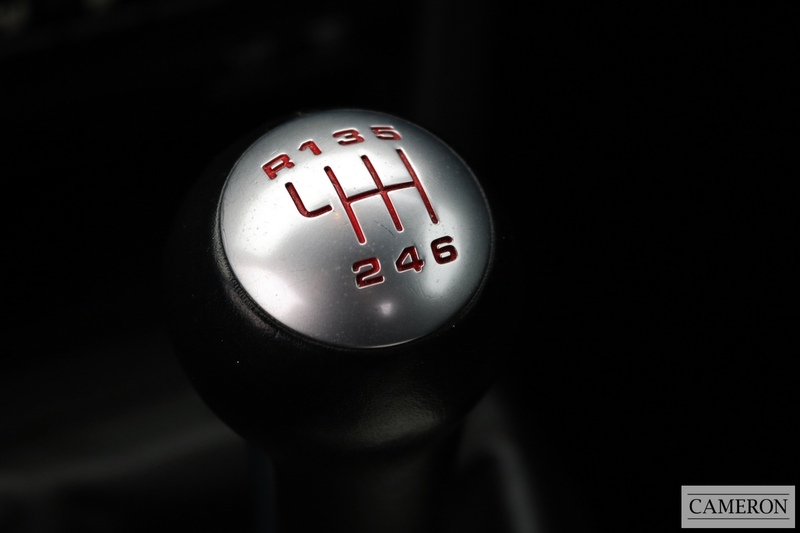 Porsche 987 Spyder 3.4 Manual 3.4 2dr Convertible Manual Petrol