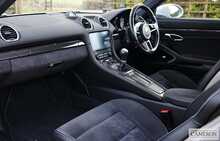 Porsche 2.5T GTS Manual 2.5 2dr Coupe Manual Petrol