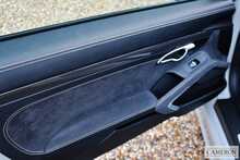 Porsche 2.5T GTS Manual 2.5 2dr Coupe Manual Petrol