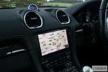 Porsche 2.5T GTS Manual 2.5 2dr Coupe Manual Petrol