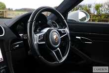 Porsche 2.5T GTS Manual 2.5 2dr Coupe Manual Petrol