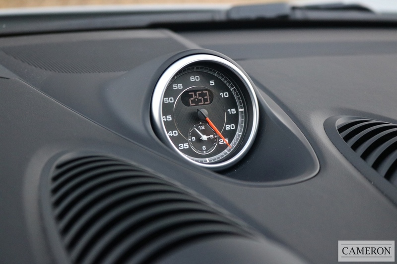 Porsche 2.5T GTS Manual 2.5 2dr Coupe Manual Petrol