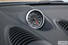 Porsche 2.5T GTS Manual 2.5 2dr Coupe Manual Petrol