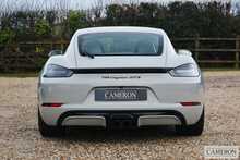 Porsche 2.5T GTS Manual 2.5 2dr Coupe Manual Petrol