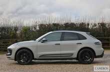 Porsche 2.0T T PDK 2.0 5dr SUV Automatic Petrol