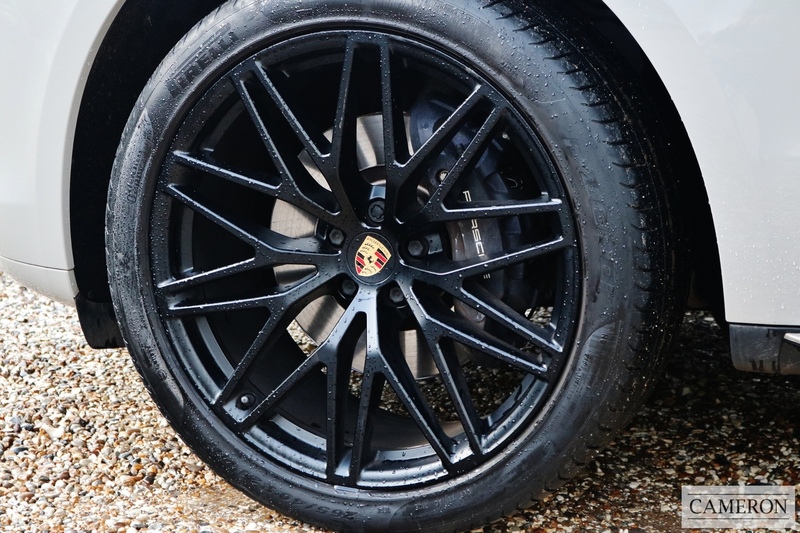 Porsche 2.0T T PDK 2.0 5dr SUV Automatic Petrol