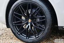 Porsche 2.0T T PDK 2.0 5dr SUV Automatic Petrol