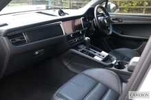 Porsche 2.0T T PDK 2.0 5dr SUV Automatic Petrol