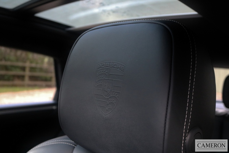 Porsche 2.0T T PDK 2.0 5dr SUV Automatic Petrol