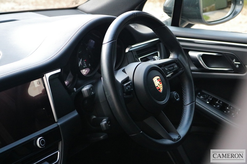 Porsche 2.0T T PDK 2.0 5dr SUV Automatic Petrol