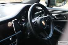 Porsche 2.0T T PDK 2.0 5dr SUV Automatic Petrol