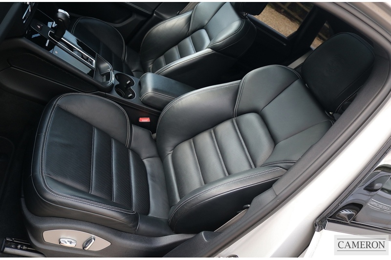 Porsche 2.0T T PDK 2.0 5dr SUV Automatic Petrol